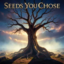seeds you chose