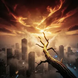 Fury to destroy