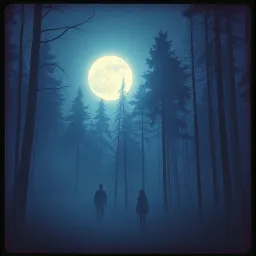 Haunted Nightmares (My Demons)