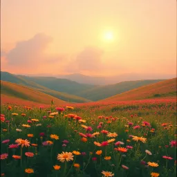 Grateful Prayer