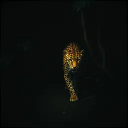 Jaguar Massacre