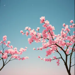 Cherry Lady