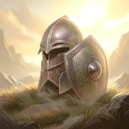 Armor Up