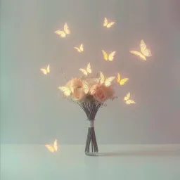 Today and Forever, I Do