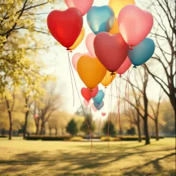 A Day of Cherished Joy