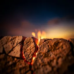 Corazza di Fiamme