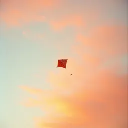 Winds of Change