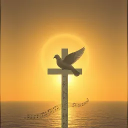 Find Rest In Jesus
