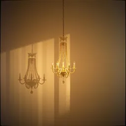 Lost in the Room