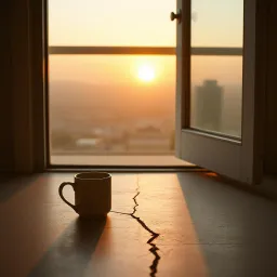 The Beauty of Every Day