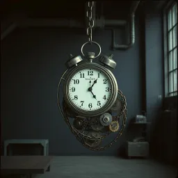  Eterna tortura 
