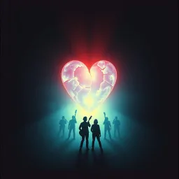 Shadows and True Hearts