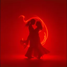 Dance of the Flame