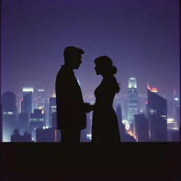 Come here