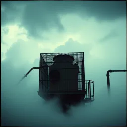 Shadow Cage
