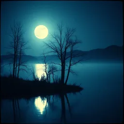 Moonshine and Heartaches