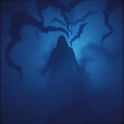 Deeper in Shadows