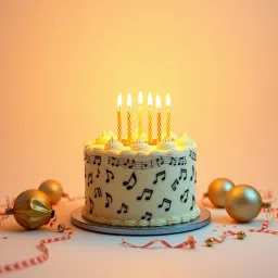Behzad's Birthday Bash