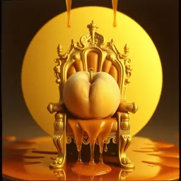 Peach