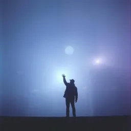 Whispers in the Fog