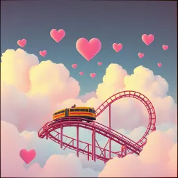 Ride with me by Shelon