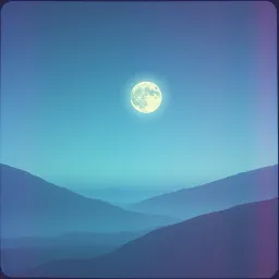Moonlight Echoes