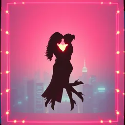 Love’s A Mystery
