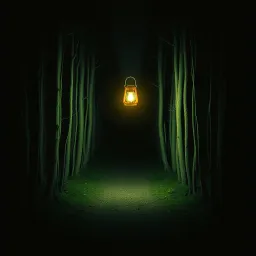 From Shadows to Light