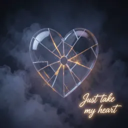 Just take my heart
