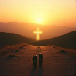 Christ-Like Walk
