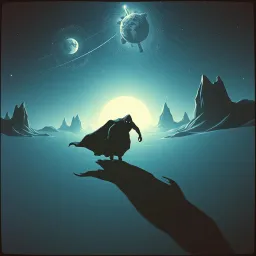 Shadow's Multiverse Symphony