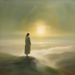 Whispers of Our Journey