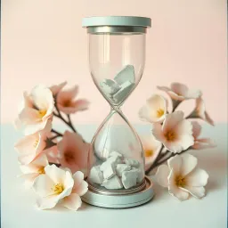 Running out of time