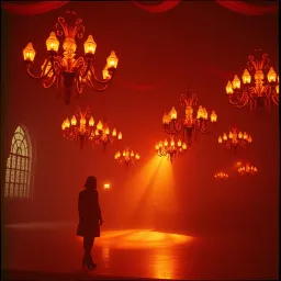 Infernal Serenade