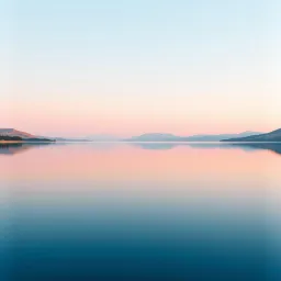 Reflections of Peace
