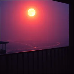 The fire of desire between us