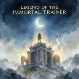 Legend of the Immortal Trainer