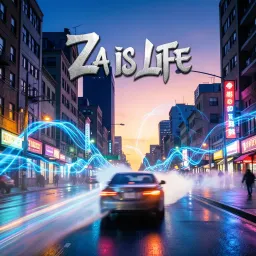 Za Is Life