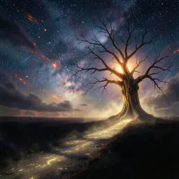 Eternity Between Us