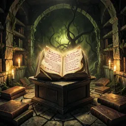 Devil’s contract