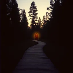 Homeward Calling