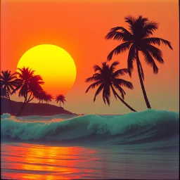 Island Lights
