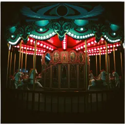 CIRCUS PSYCHOS