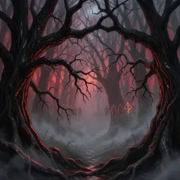 The Monster Inside