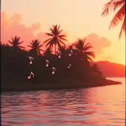 Love’s Endless Song