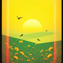 It's a Beautiful Morning