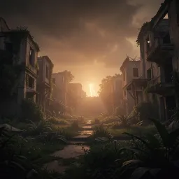 The Architect of Ashes