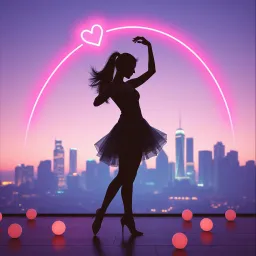 You are my dream
