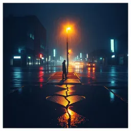 Love lost(3)