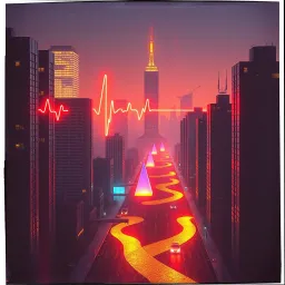 Electric Heartbeat